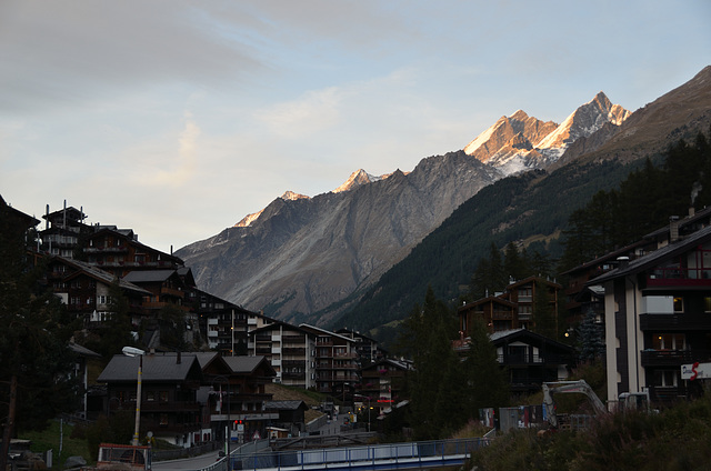 Matterhorn