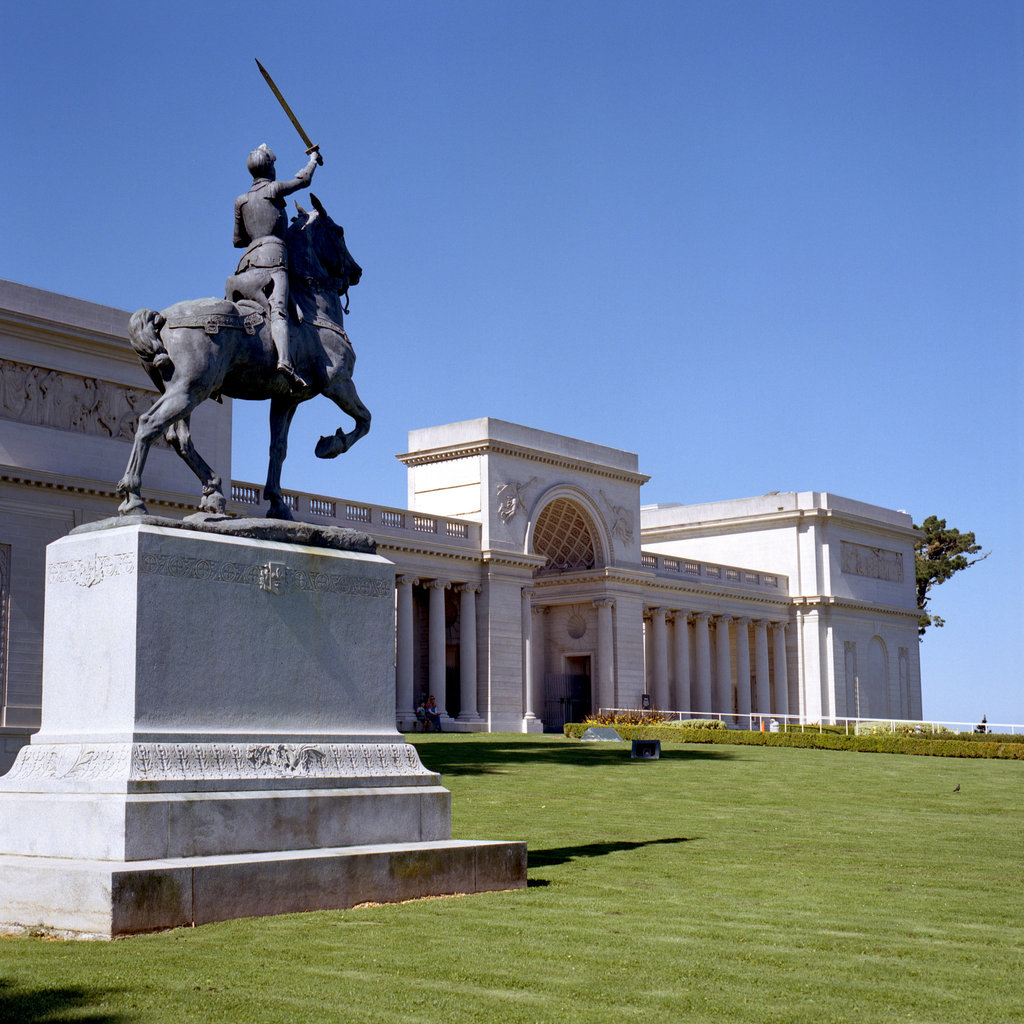 Legion of Honor