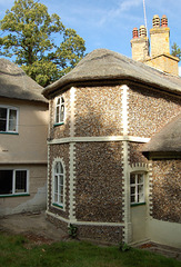 The Round House, Thorington, Suffolk (101)