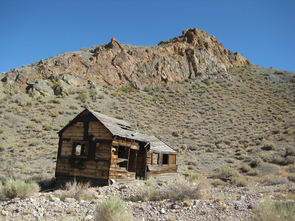 West Central NV2 136