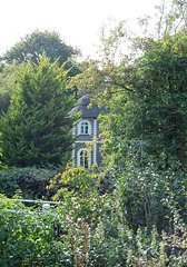 The Round House, Thorington, Suffolk (25)