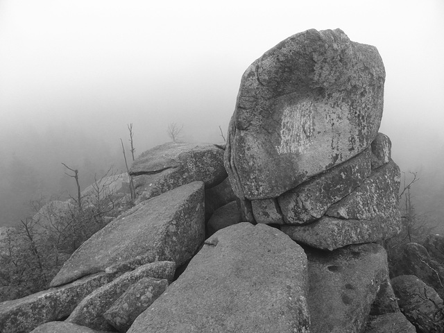 die Leistenklippen