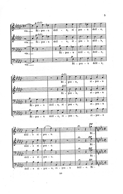 Himno al niaj mortintoj. Poezio de Carlo Bourlet 5
