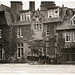 Entrance Facade, Grey Friars, Dunwich, Suffolk