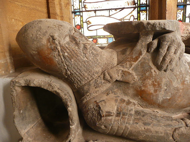 st.peter's church, dorchester, dorset