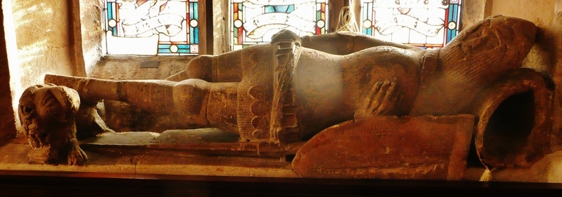 st.peter's church, dorchester, dorset
