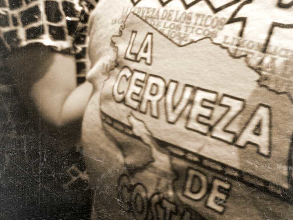 Cerveza