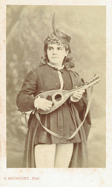 Célestine Galli-Marié by Maunoury (2)