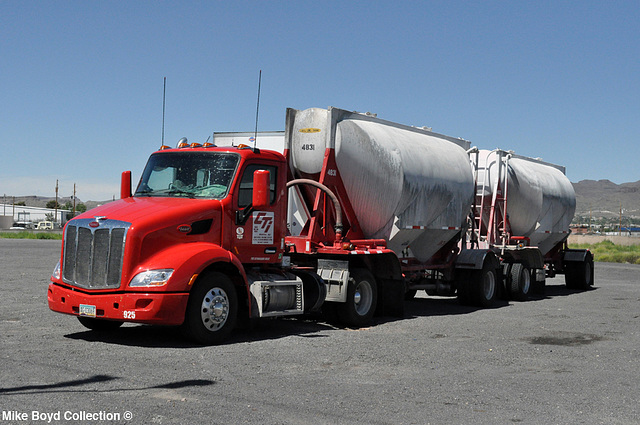 ipernity: cti pb 579 bulk tanker dbls kingman az 08'14 - by Fotoriff