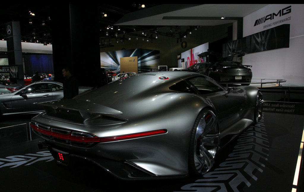 Mercedes-Benz AMG Vision Gran Turismo (3646)