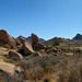West Cochise Stronghold