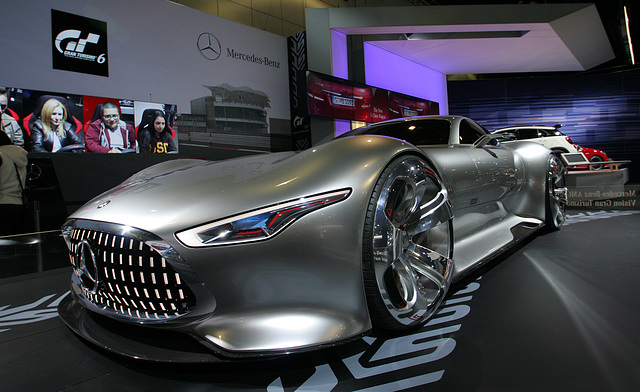 Mercedes-Benz AMG Vision Gran Turismo (3650)