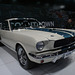 Mustang Shelby GT350 #187 (3773)