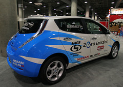 Nissan Electric (3839)