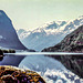 Norway 1970 - Oldedalen - 8.6.70