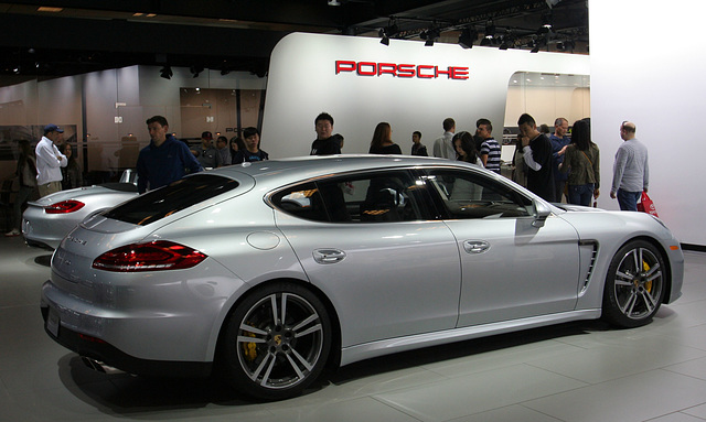 Porsche (3802)