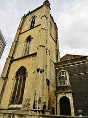 st.thomas the martyr, bristol