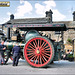 Foden Traction Engine