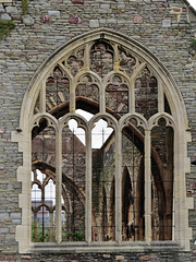 st.peter's church, castle park, bristol