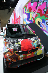 Smart Car (3667)