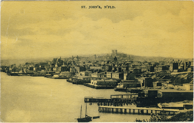 St. John's, N'fld.