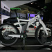Smart Electric Bicycle (3665)