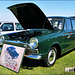 1960's Ford Cortina Mk1 - Details Unknown
