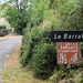 Le Barral (Gard, France)