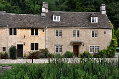 Castle Combe, Wiltshire