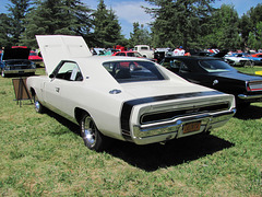 1970 Dodge Charger R/T SE