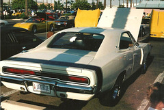 1970 Dodge Charger R/T SE