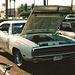 1970 Dodge Charger R/T SE