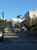 View Along Kearny Street - 15 November 2013