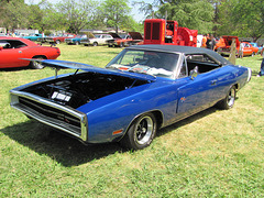 1970 Dodge Charger R/T