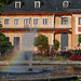 Schloss Pillnitz /Bergpalais im Schlossgarten