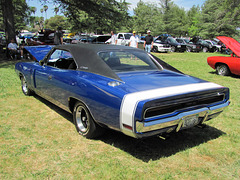 1970 Dodge Charger R/T