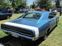 1970 Dodge Charger R/T