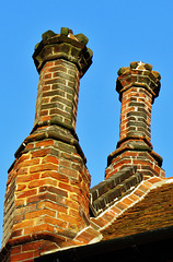 queen mary chapel, south weald essex