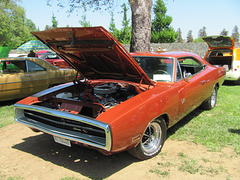 1970 Dodge Charger R/T