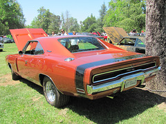 1970 Dodge Charger R/T