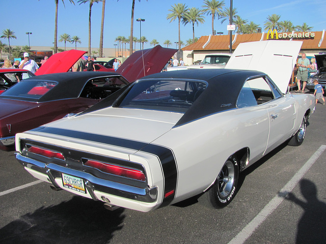 1969 Dodge Charger