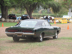 1969 Dodge Charger