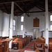 Awaiting demolition, Saint Paul's Church, Eastville , Lincolnshire