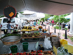 Farmers Market