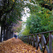 autunno a Mondovì