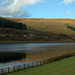 Woodhead reservoir