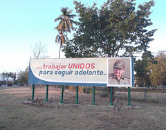 Trabajar UNIDOS para seguir adelante .....