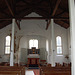 Awaiting demolition, Saint Paul's Church, Eastville , Lincolnshire