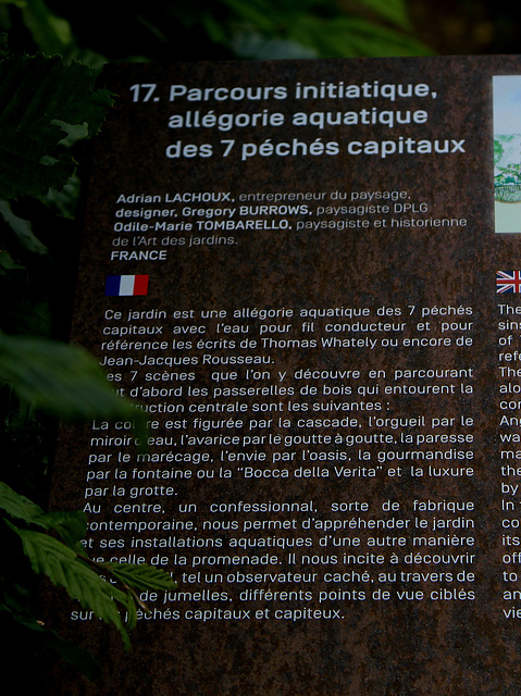 Parcours initiatique (2)