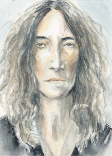 Patti Smith